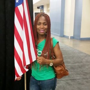 Meet your Posher, Christal